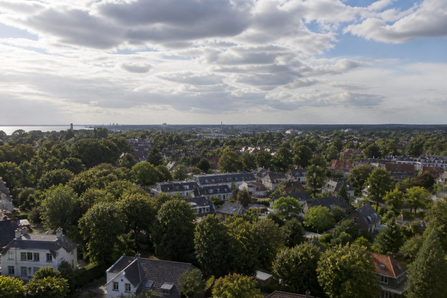 Regionaal werkgebied