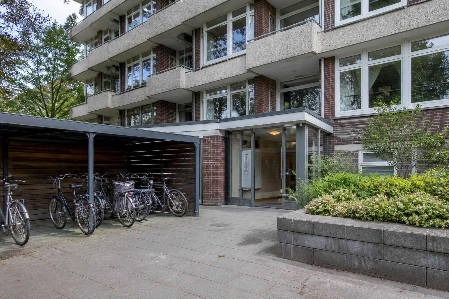 VvE appartementencomplex